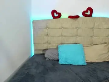 Chaturbate Nude Webcam of lushy_sweeet