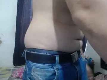 Chaturbate Free Live Porn of magico_9809