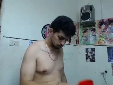 magico_9809 from chaturbate