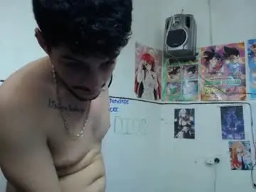 Chaturbate Free Live Porn of magico_9809