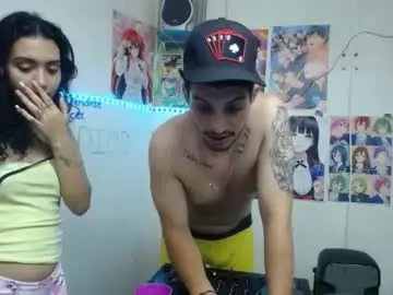 Chaturbate Adult Webcam of magico_9809