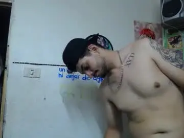 Chaturbate Live Porn of magico_9809