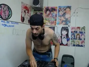 Chaturbate Adult Webcam of magico_9809