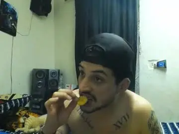 Chaturbate Sex Chat of magico_9809