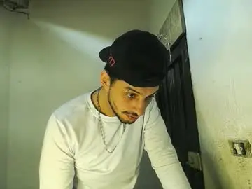 Chaturbate Private Sex Chat of magico_9809