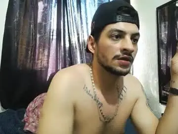 Chaturbate Sex Cam of magico_9809