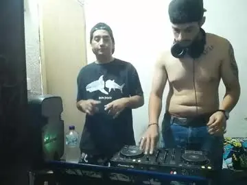 Chaturbate Private Sex Chat of magico_9809