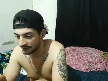 Chaturbate Adult Webcams of magico_9809