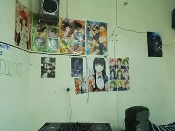 Chaturbate Private Sex Chat of magico_9809