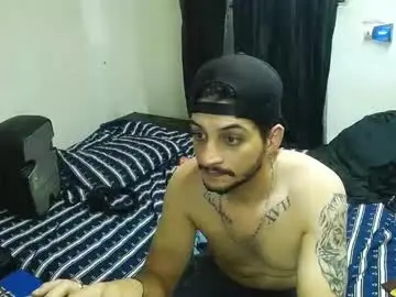 Chaturbate Free Live Porn of magico_9809