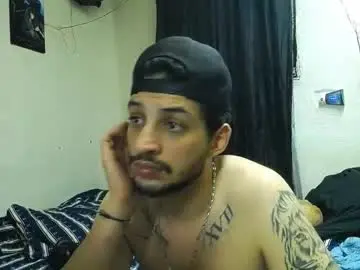 Chaturbate Watch Live Sex Cams of magico_9809