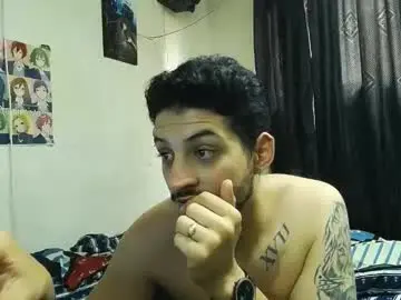 Chaturbate Free Live Porn of magico_9809