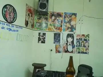 Chaturbate Sex Cam of magico_9809