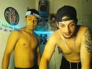 Chaturbate Sex Cam of magico_9809