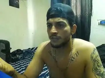 Chaturbate Adult Webcam of magico_9809