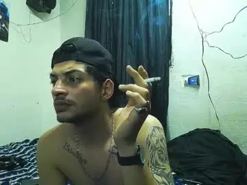 Chaturbate Sex Cam of magico_9809