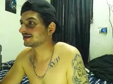 Chaturbate Sex Cam of magico_9809