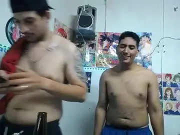 Chaturbate Live Sex of magico_9809