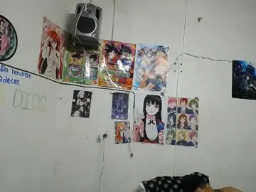 Chaturbate Adult Webcam of magico_9809