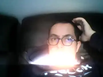 Chaturbate Sex Cam of manu5933