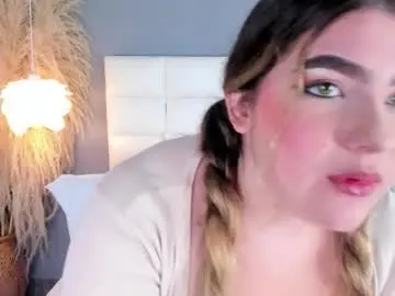 Chaturbate Live Sex of mia_vixenn