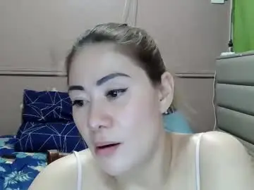 Chaturbate Sex Chat of miss_zephyr