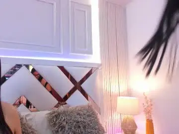 Chaturbate Sex Chat of ninablooms01
