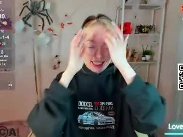 Chaturbate Watch Live Sex Cams of rockett_bunny