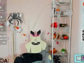 rockett_bunny from chaturbate