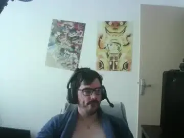 Chaturbate Free Live Porn of romainb72