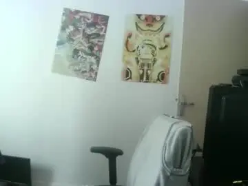 Chaturbate Best Webcam of romainb72