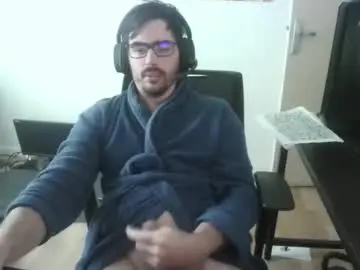 Chaturbate Private Sex Chat of romainb72