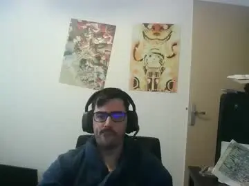 Chaturbate Private Sex Chat of romainb72