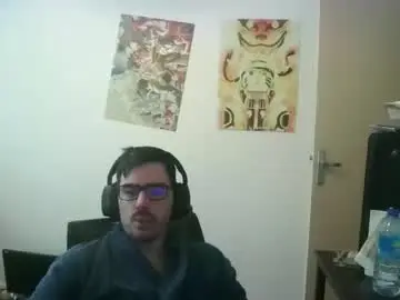 Chaturbate Free Live Porn of romainb72