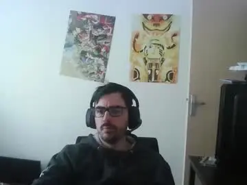 Chaturbate Best Webcam of romainb72