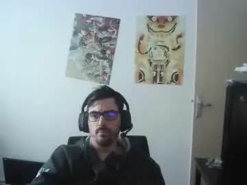 Chaturbate Free Porn Cam of romainb72