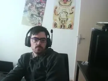 Chaturbate Best Webcam of romainb72