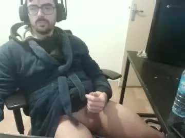 Chaturbate Best live sex cam show of romainb72
