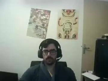 Chaturbate Adult Webcams of romainb72