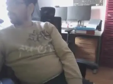 Chaturbate Nude Webcam of romainb72