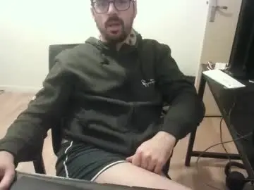 Chaturbate Adult Webcams of romainb72