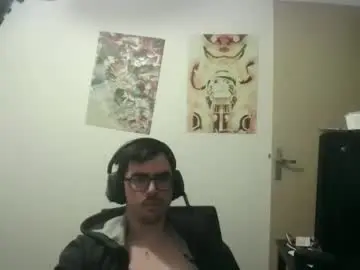 Chaturbate Adult Video Chat of romainb72