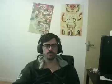 Chaturbate Live Porn of romainb72