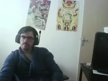 Chaturbate Best Webcam of romainb72