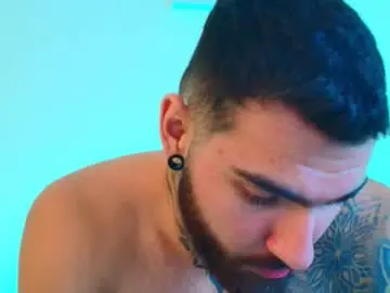 Chaturbate Live Porn of silvano_torrez