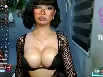 Chaturbate Adult Webcams of temptationlollipop