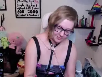 Chaturbate Best Webcam of ten_tickle_pixie