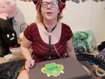 Chaturbate Best live sex cam show of ten_tickle_pixie