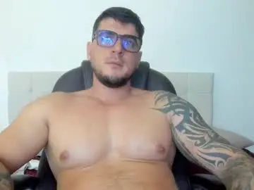 Chaturbate Private Sex Chat of teylor_creed