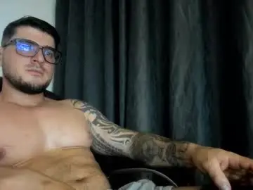 Chaturbate Sex Chat of teylor_creed